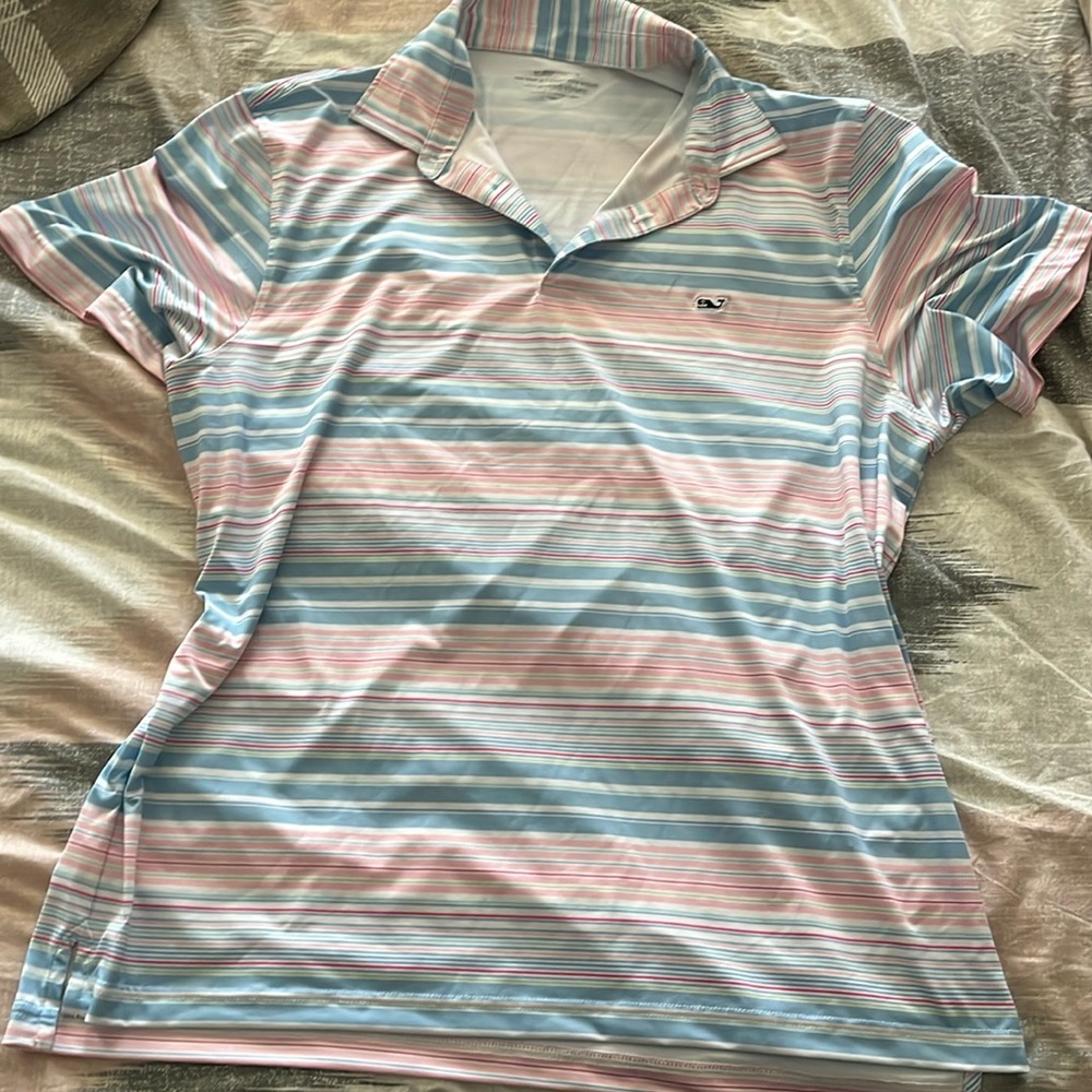 NWOT Vineyard Vines Polo